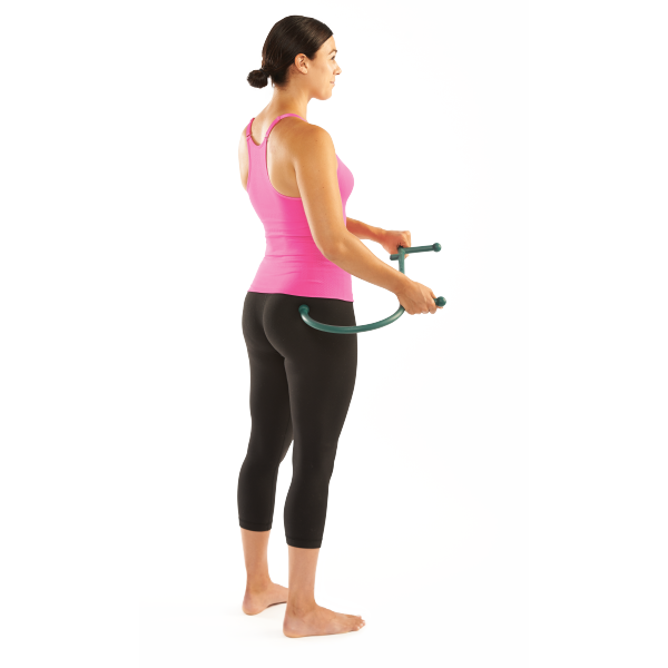 OPTP Thera Cane Massager