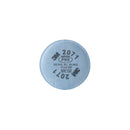 Cs/100 P95 Particulate Filter (4.3"X4.3") Niosh Approved Oil And Non-Oil Aerosol