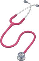 Ea/1 Littmann Classic Ii Stethoscope Pediatric Dual Head 28In Rasberry