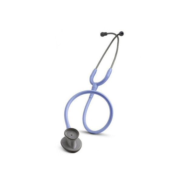 Ea/1 Littmann Lightweight Ii Se Stethoscope, Latex-Free Soft Sealing Eartip,Ceil Blue 28In