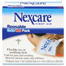 Pk/1 Pack Cold/Hot Reusable, 4In X 10In