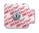 Bg/3 Electrode Repositionable, Red