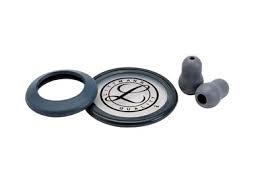 Kt/1 Littmann Stethoscope Spare Parts Kit For Classic Ii S.E, Gray