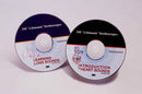 Ea/1 Cd Education Lung Sounds