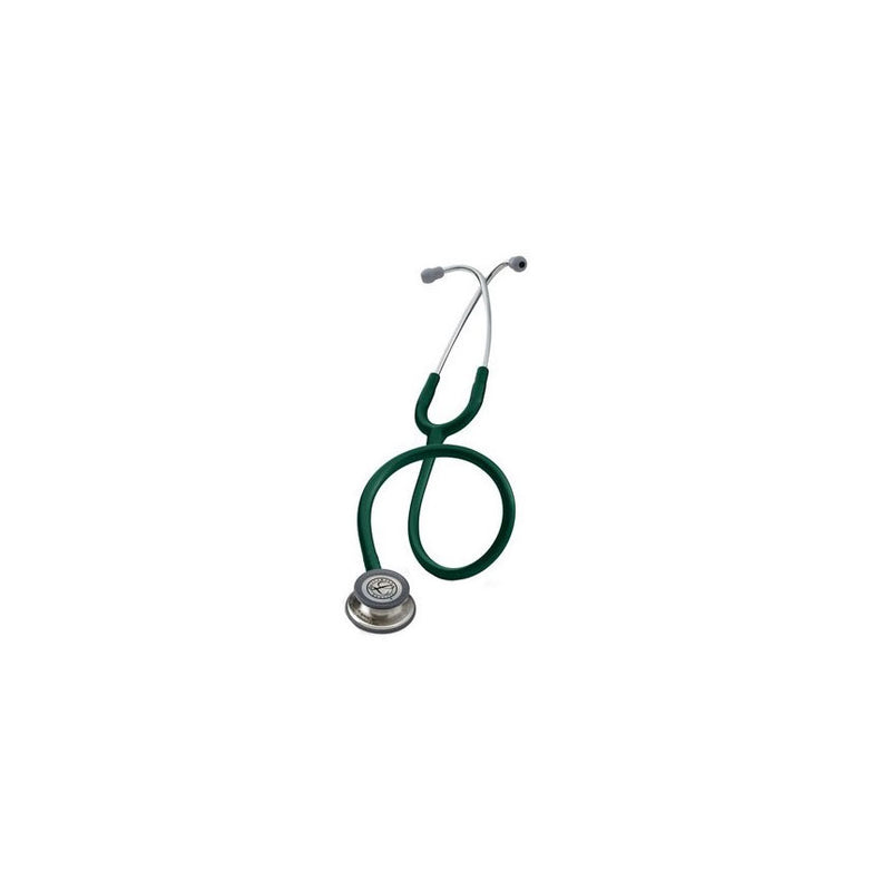 Ea/1 Littmann Classic Iii Stethoscope 27" Tube Raspberry W/ Rainbow Finish Adult & Pediatric Chestpiece W/ Open Bell Single-Piece Tunable Diaphragm No Rubber Latex Or Phthalate Plasticizers