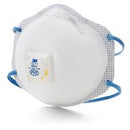 Bx/10 Respirator,Particulate P95