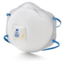 Bx/10 Respirator,Particulate P95