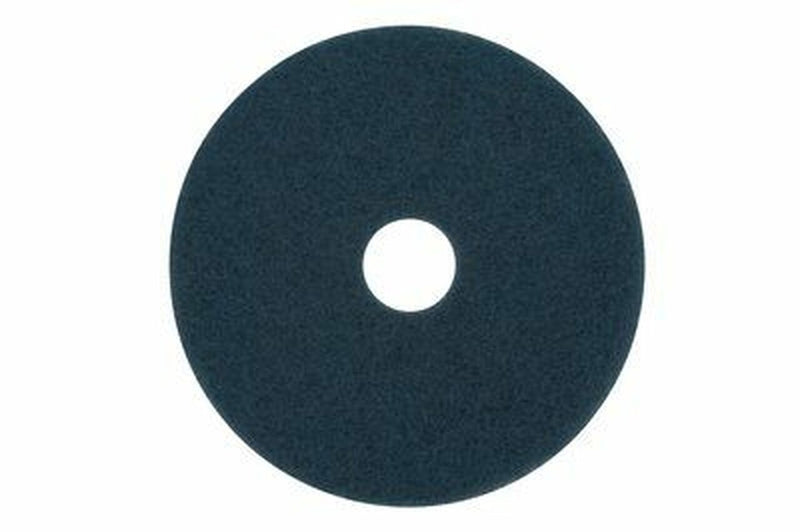 Cs/24 Pad,Back Scrub