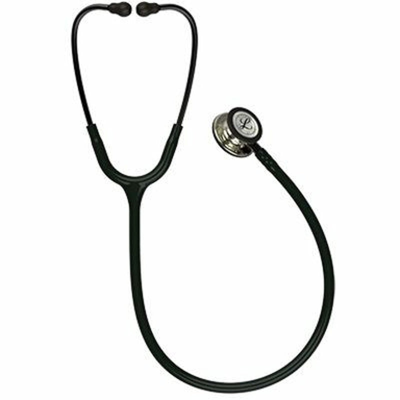 Ea/1 Display Stethoscope Littmann (Non-Returnable)