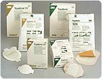 Bx/100 Dressing Iv Transparent Tegaderm Hp 6 X 7Cm