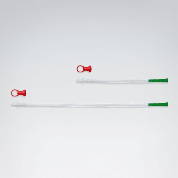 Hollister VaPro Coude Touch-Free Intermittent Catheter