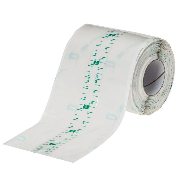3M Tegaderm Transparent Film Roll
