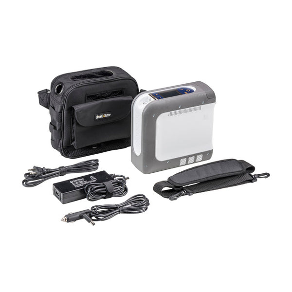 iGO2 Portable Oxygen Concentrator (POC)
