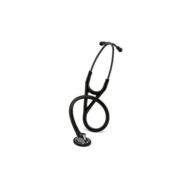 Ea/1 Littmann Master Cardiology Stethoscope Adult-Infant, Single Sided, 28IN Black