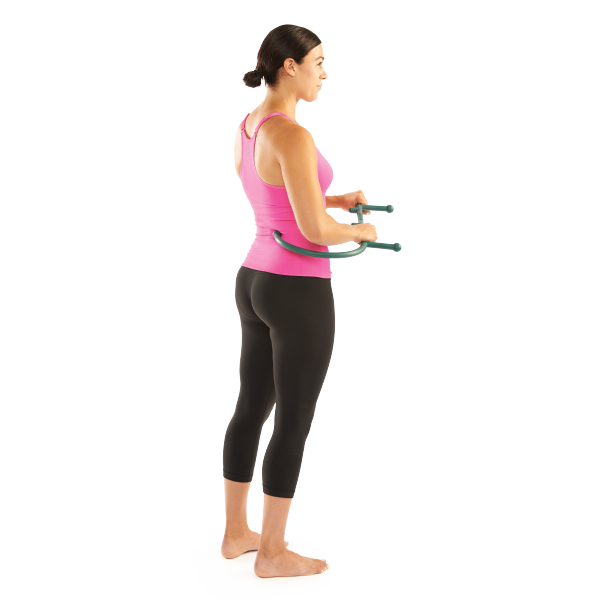 OPTP Thera Cane Massager