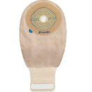 Esteem+ Stomahesive 1pc 12" Drain Pouch W/ Invisiclose 2-sided Comfort Cut-to-fit 13/16"-2 3/4"