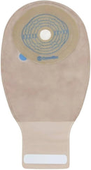 Esteem+ 1-piece 12" Drain Pouch Cut-to-fit 20mm (3/4") to 70mm (2 3/4") Opaque