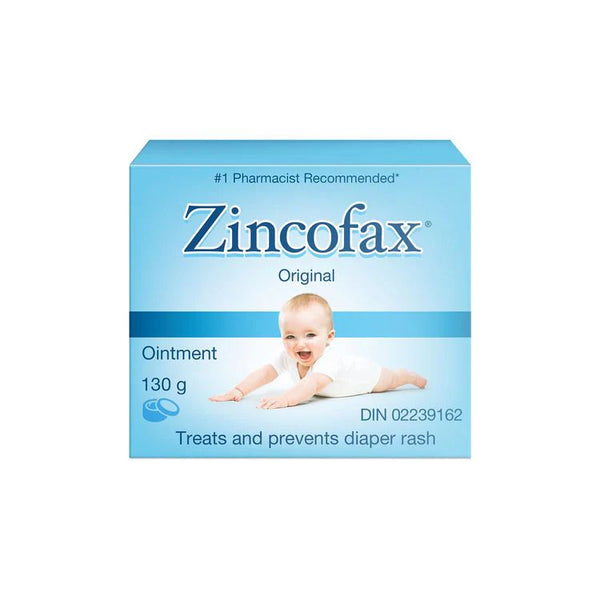 Zincofax 15% Original Cream