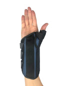 MKO Premier Wrist Brace with Thumb