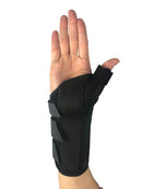 MKO Premier Plus Wrist with Thumb