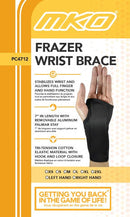 MKO Frazer Elastic Wrist Brace