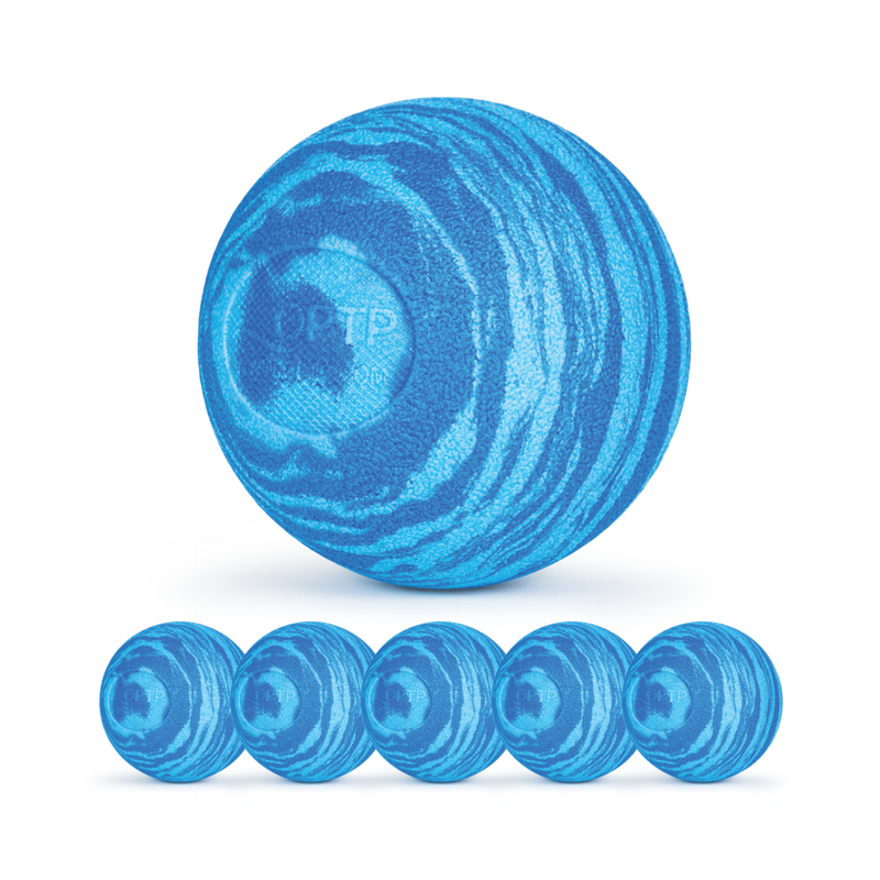 PRO Soft Release Ball