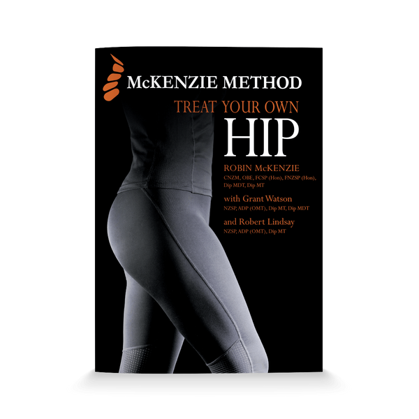Treat Your Own Hip™