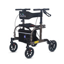 Evolution Sierra Explorer Series