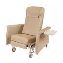 Elite Carecliner with Swing Away Arms
