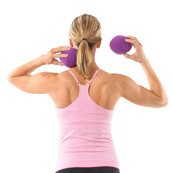 Franklin Method® Plush Ball™ Set