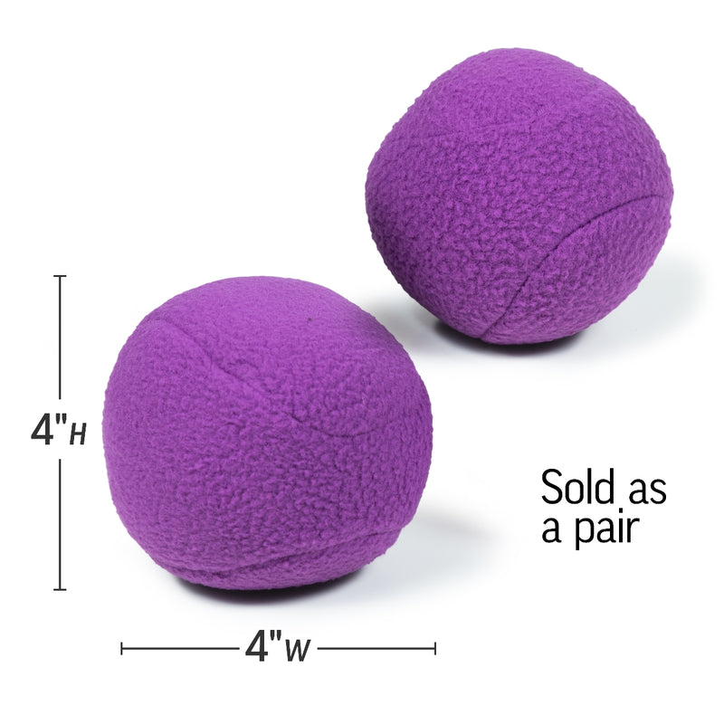 Franklin Method® Plush Ball™ Set