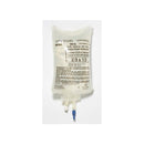 Baxter® Dextrose 3.3% and Sodium Chloride 0.3% Injection Solution USP
