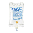 Baxter® Dextrose 5% and Sodium Chloride 0.45% Injection Solution USP