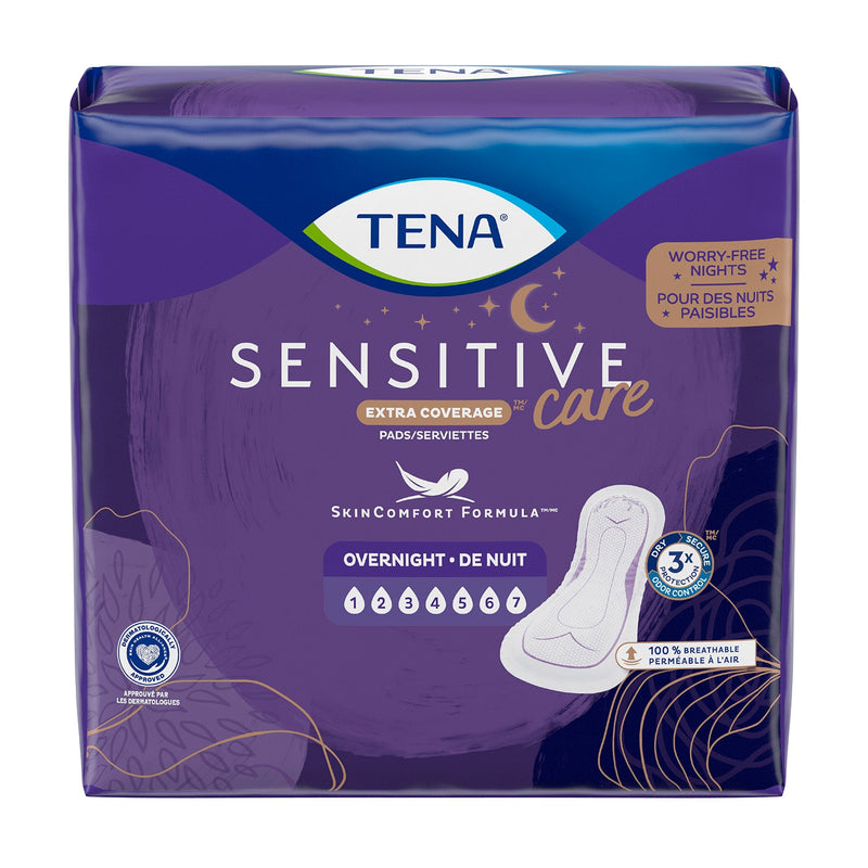 TENA Intimates Overnight