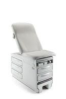 Ritter 204 Manual Exam Table – Full Package