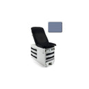 Ritter 204 Manual Exam Table – Full Package