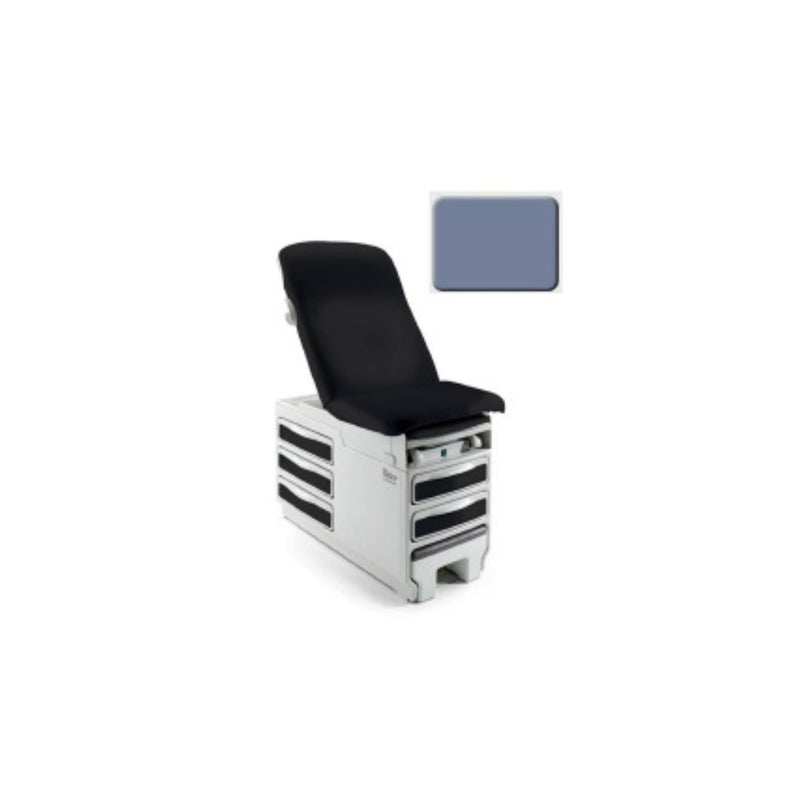 Ritter 204 Manual Exam Table – Full Package