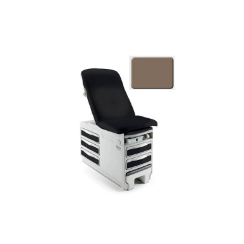 Ritter 204 Manual Exam Table – Full Package