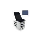 Ritter 204 Manual Exam Table – Full Package