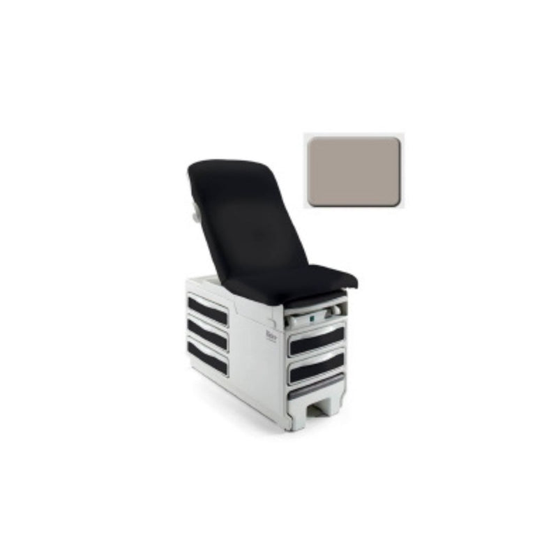 Ritter 204 Manual Exam Table – Full Package