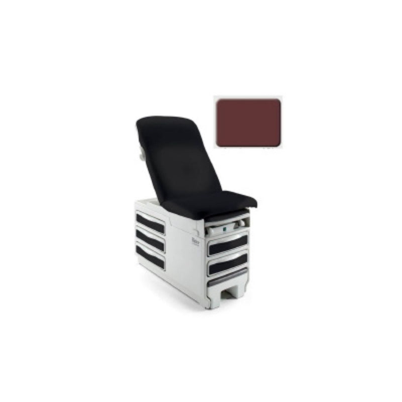 Ritter 204 Manual Exam Table – Full Package