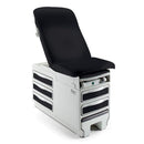 Ritter 204 Manual Exam Table – Full Package