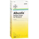 Siemens Urine Protein Test Strip