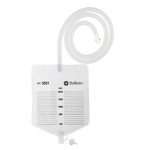 Premier High Output 2l Collection Bag