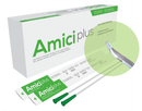 Amici Plus Male Tiemann Intermittent Catheter