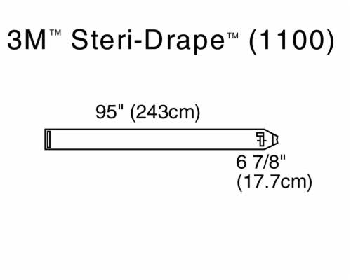 Cs/25 Drape Steri Camera & Laser