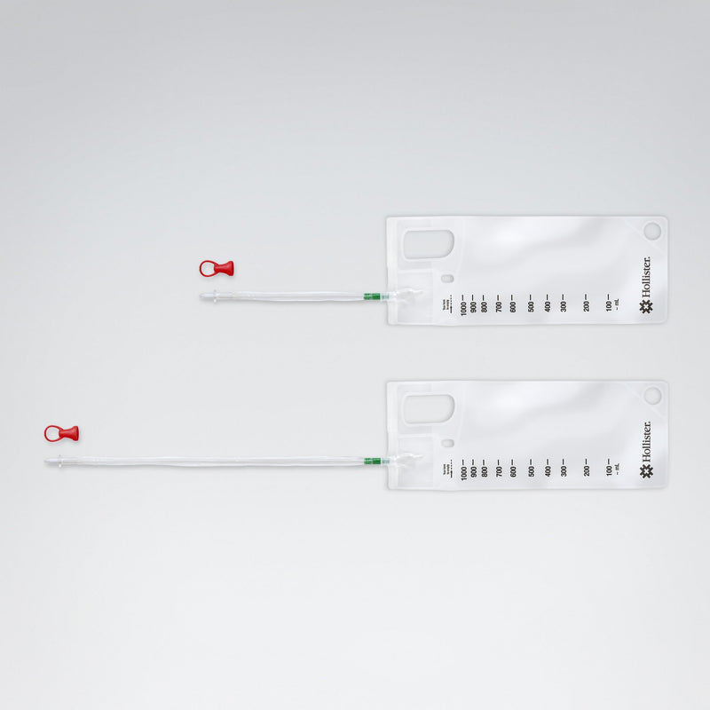 VaPro Plus Pocket No Touch Intermittent Catheter