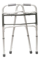 Walker, Paddle, Folding, Junior, 5" Wheels