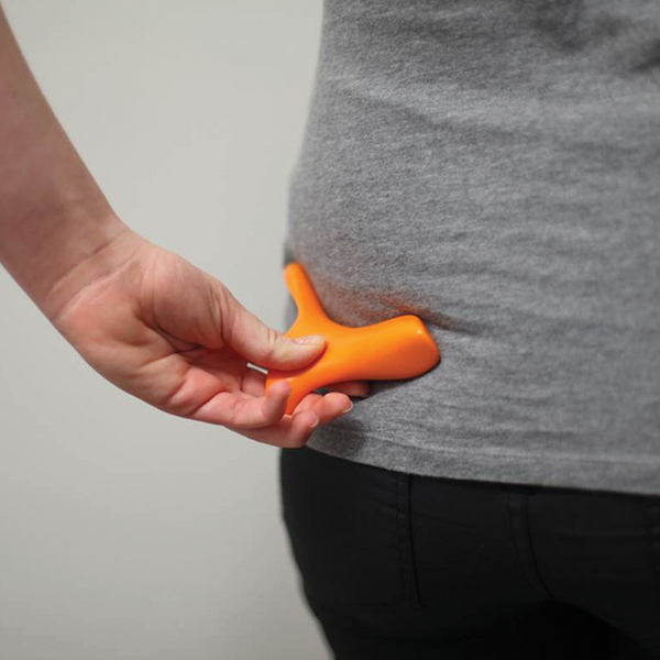 OPTP Heskiers OneTool Orange