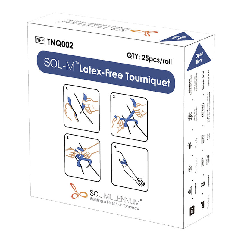 BX/25 - SOL-M Tourniquet